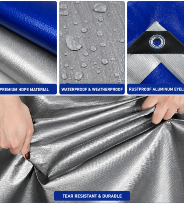 blue-silver-tarpal-tarpaulin-roof-truck-cover