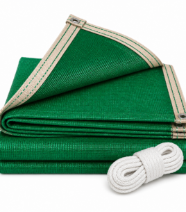 60% Green Shade Net