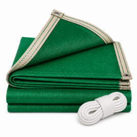 60% Green Shade Net