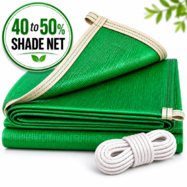 Green Jali